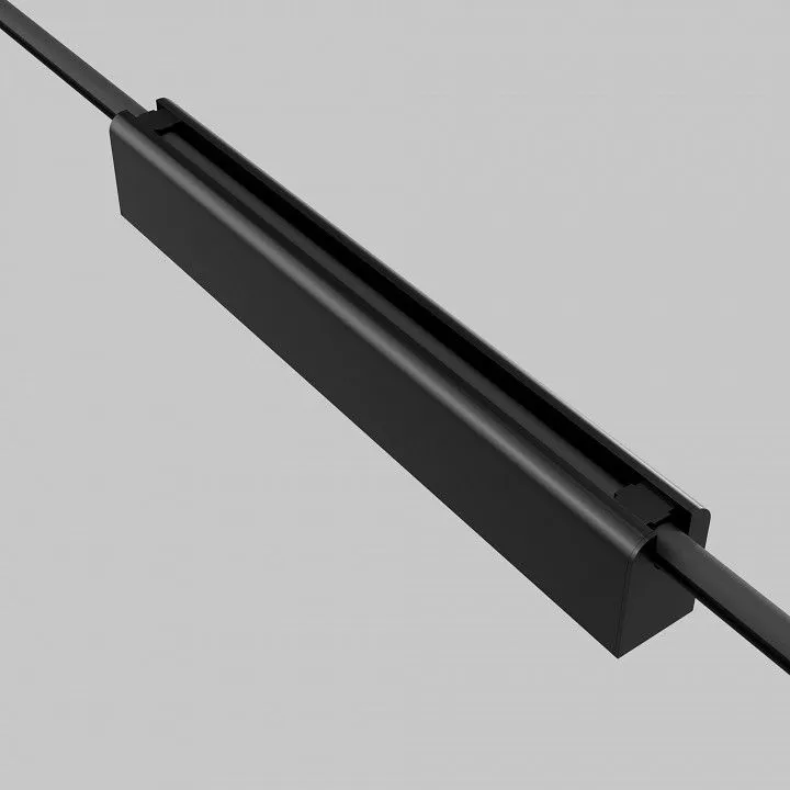 Накладной светильник Maytoni Technical Базис TR238-1-12W3K-B
