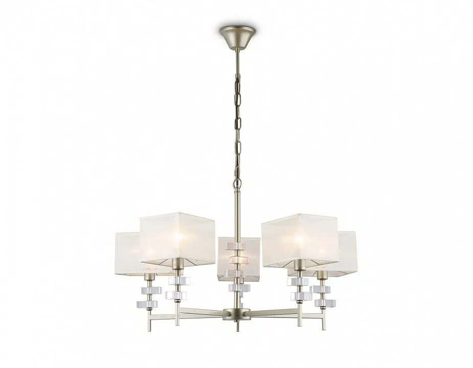 Подвесная люстра Ambrella Light HIGH LIGHT LH71331