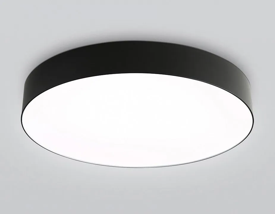 Накладной светильник Ambrella Light ORBITAL FZ1365