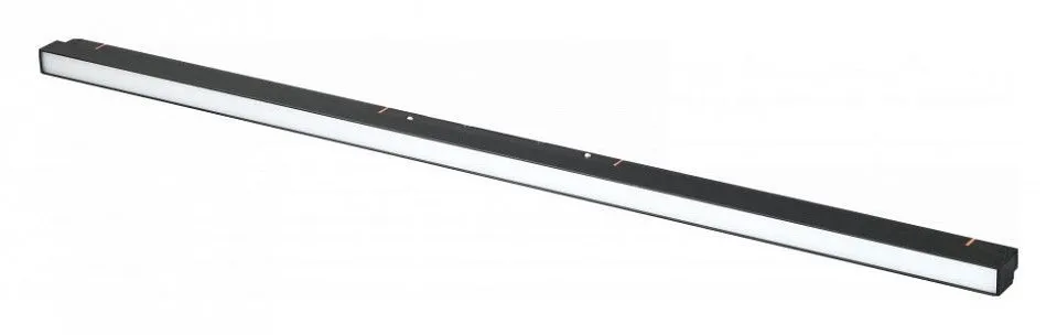 Накладной светильник iLedex Technical VISION48/22 4822-001-L900-36W-110DG-4000K-BK