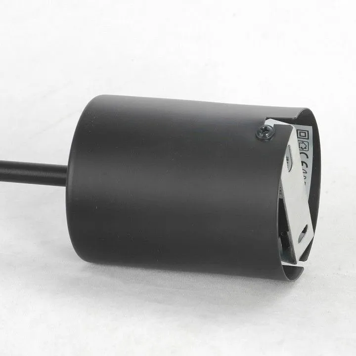 Подвесная люстра Lussole Дункан GRLSP-8252