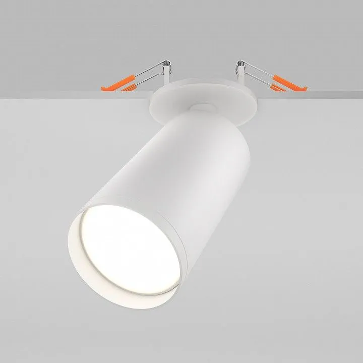 Спот Maytoni Technical Фокус С C049CL-U-1W