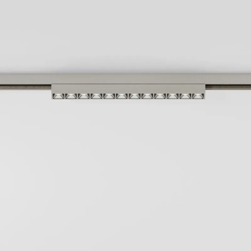Накладной светильник Elektrostandard Line Magnetic 85528/01