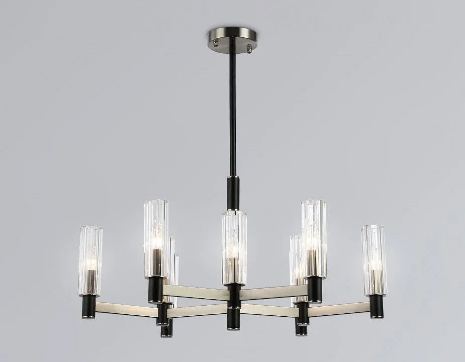 Люстра на штанге Ambrella Light LH LH55503