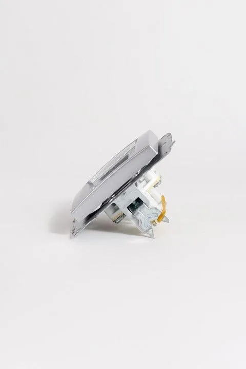 ТВ-розетка оконечная без рамки Elbi Eleсtriс Zena Vega 609-011000-246
