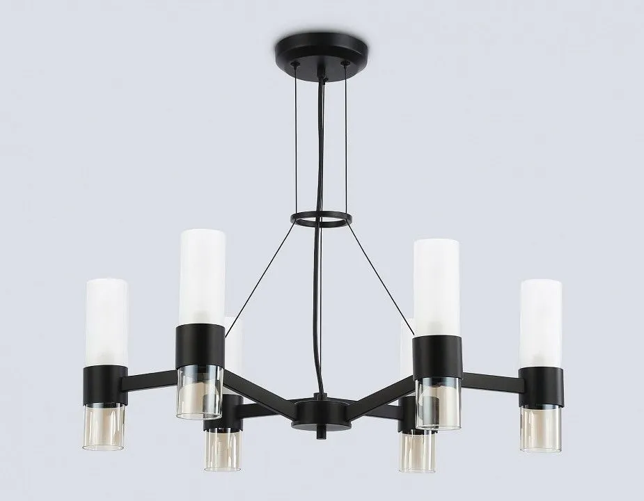 Подвесная люстра Ambrella Light LH LH55104