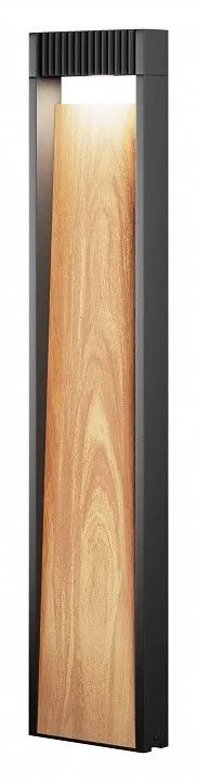 Наземный высокий светильник Maytoni Outdoor Стэн O444FL-L13GF3K2