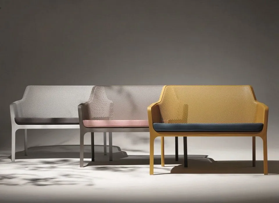Диван Net Bench