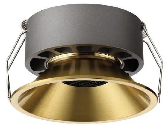 Встраиваемый светильник Novotech NOVA 359856