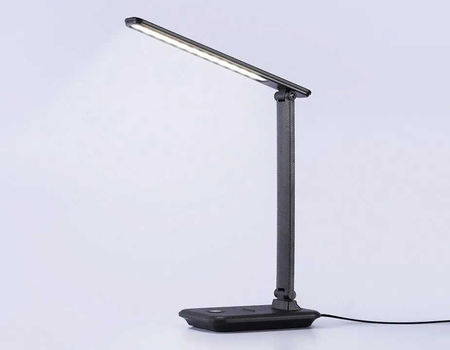 Настольная лампа офисная Ambrella Light DE DE503