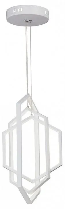 Подвесная люстра Vitaluce  V4633-0/3S