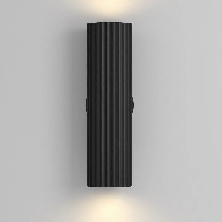 Бра Maytoni Technical Калипсо C106WL-02-GU10-B
