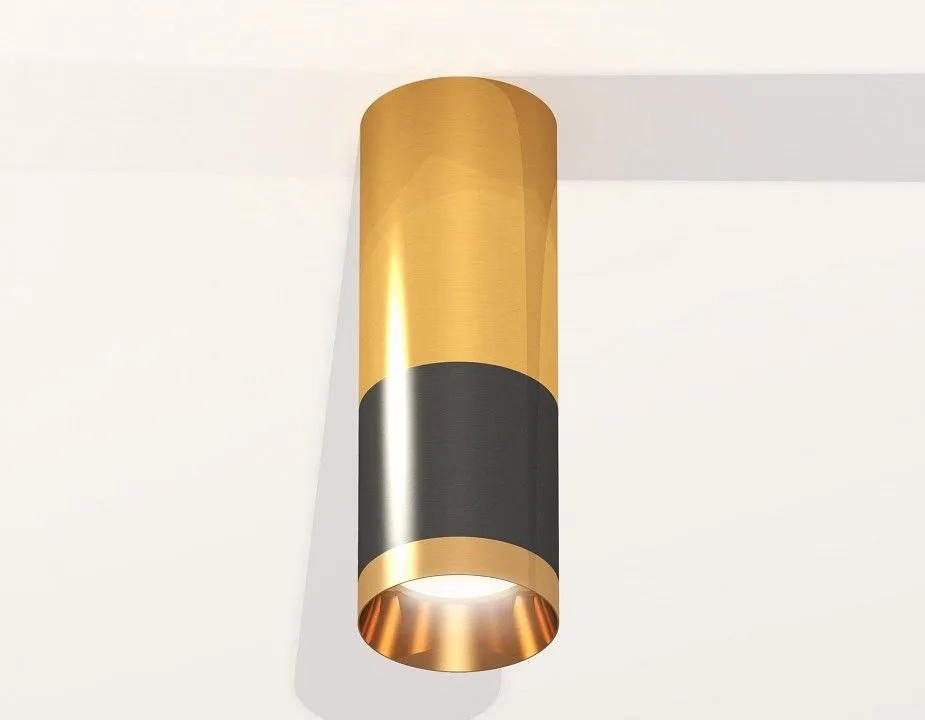 Накладной светильник Ambrella Light XS XS6303050