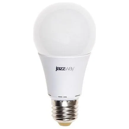 Лампа светодиодная Jazzway Pled Eco GX53 6Вт 3000K 2851987