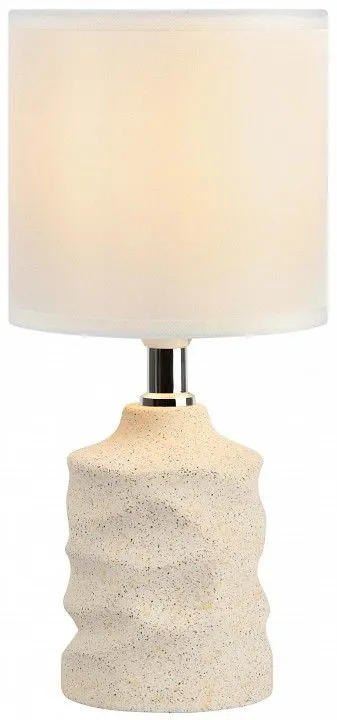 Настольная лампа декоративная Rivoli Marian 7549-502