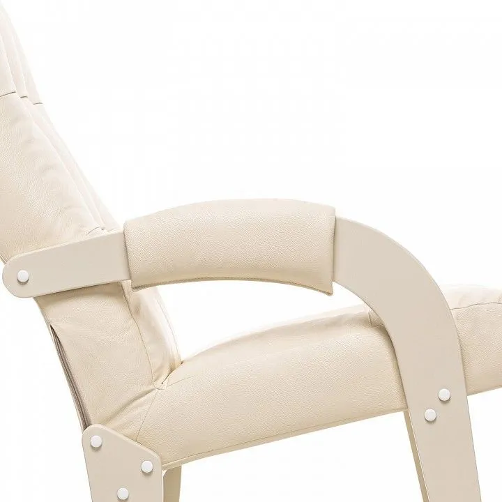 Кресло-качалка Leset Спринг 4687203506155 Кресло-качалка Leset Спринг 4687203506155