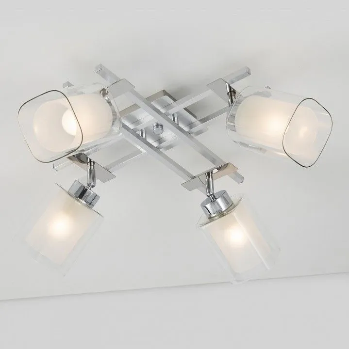 Спот Citilux Риволи CL104140