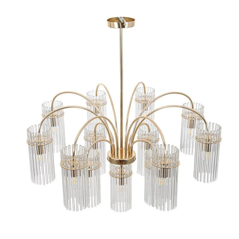 Люстра на штанге Lumion CLASSI 8413/13