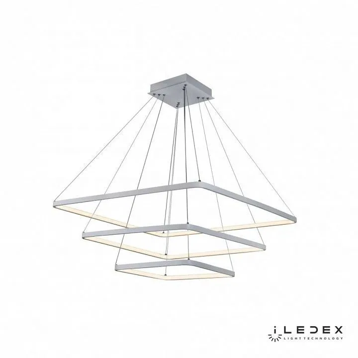 Подвесной светильник iLedex Venus LZ-211F WH