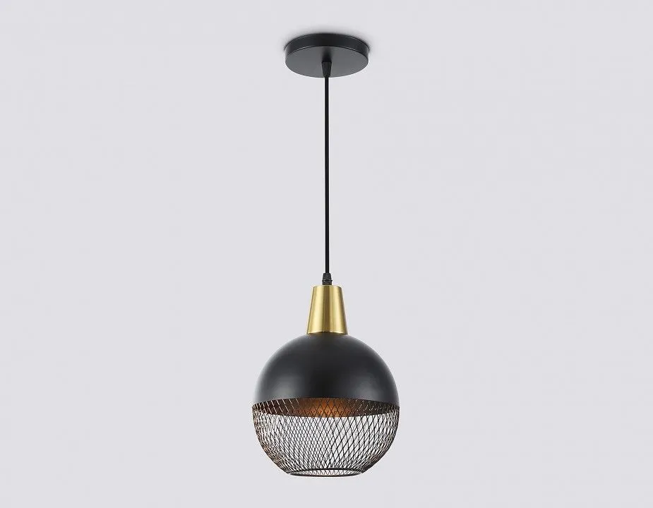 Подвесной светильник Ambrella Light TR TR8504