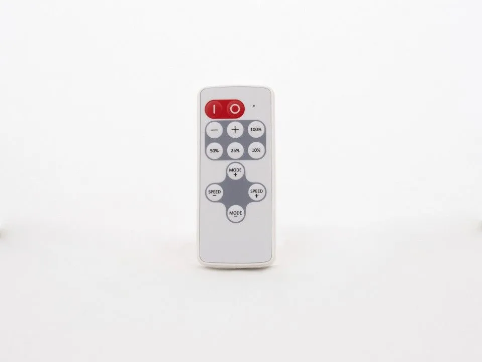 Контроллер-диммер с пультом ДУ LEDS POWER T110-S Mini RF 003696