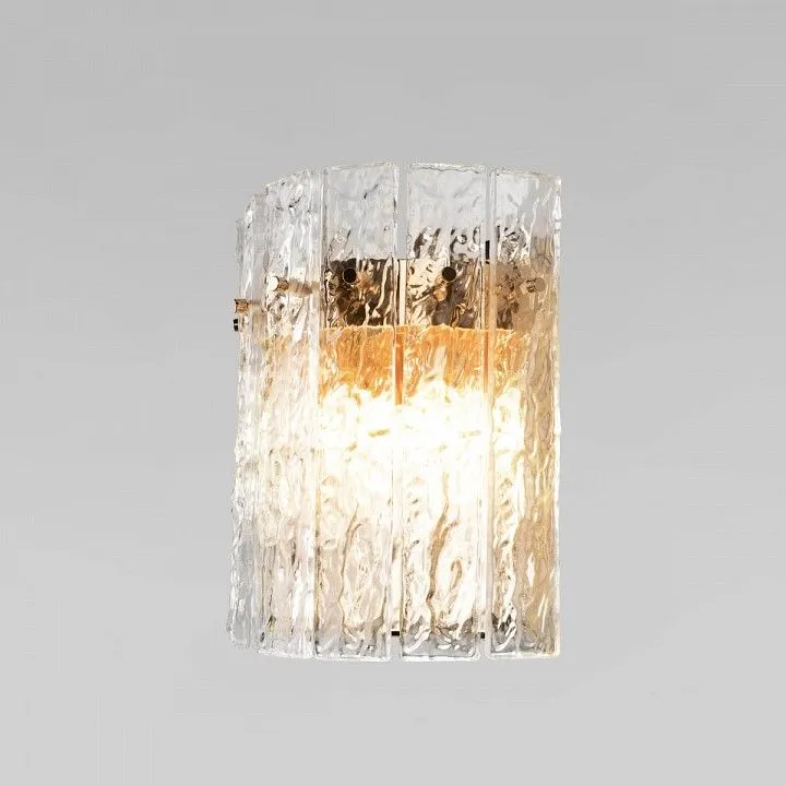 Накладной светильник Loft it Nevada 10297W French gold