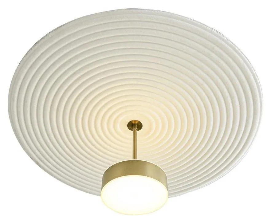Светильник на штанге Odeon Light Felt 7035/20CL