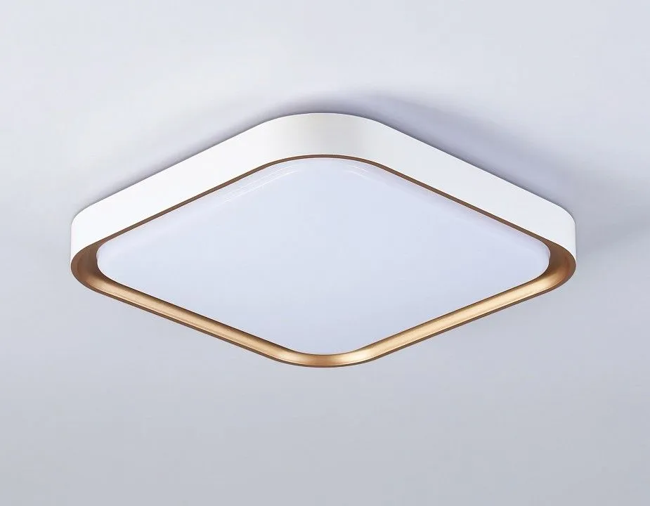 Накладной светильник Ambrella Light FZ FZ1253