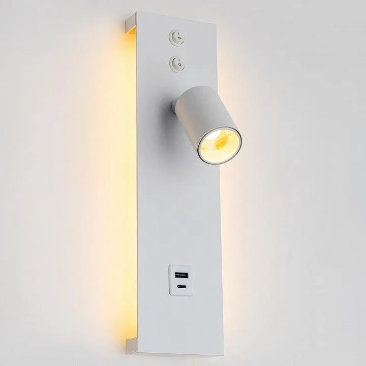 Бра Citilux Декарт CL704460