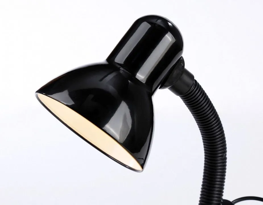 Настольная лампа офисная Ambrella Light DE DE7710