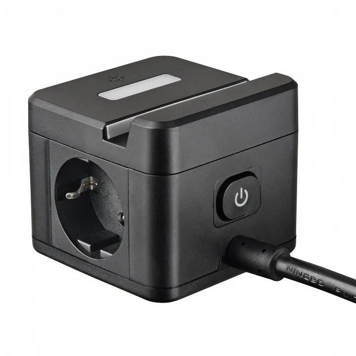 Удлинитель Uniel Standard UL-00011252
