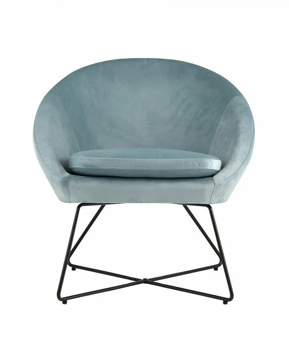 Кресло Stool Group Колумбия DOUMBIA HLR-60, УТ000001784 Кресло Stool Group Колумбия DOUMBIA HLR-60, УТ000001784