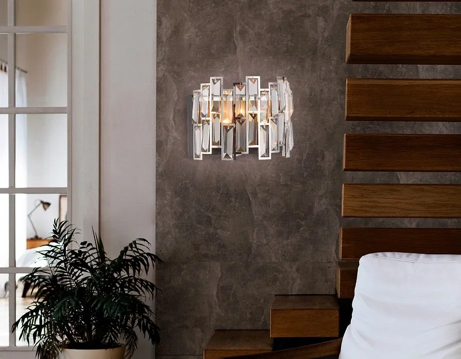Накладной светильник Ambrella Light TR TR5056