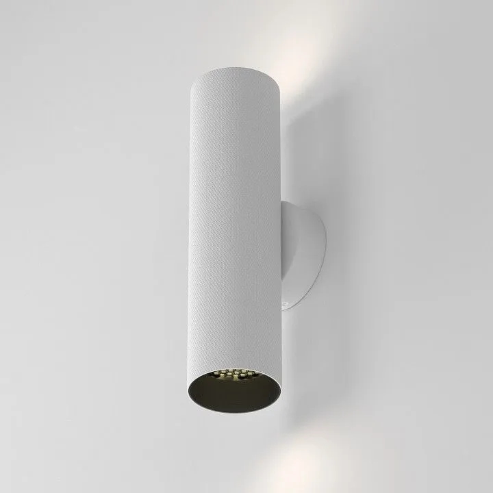 Бра Maytoni Technical Ремесло C080WL-02-GU10-W