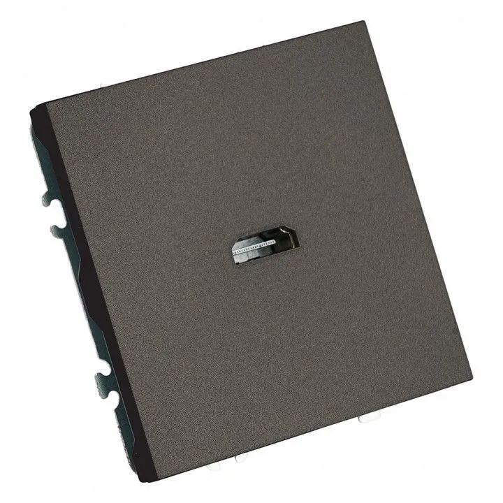 Розетка HDMI без рамки Stekker Эмили 50168