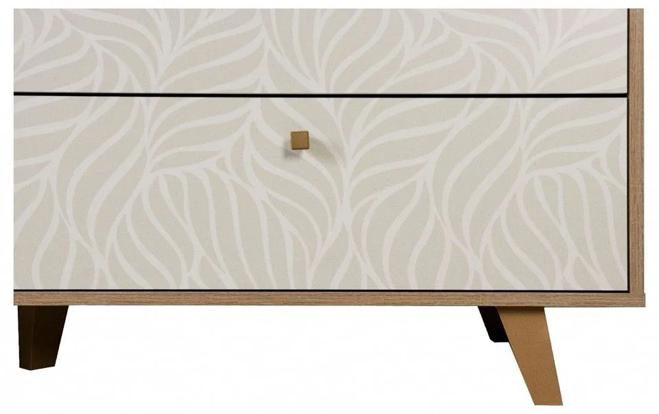 Комод Адажио 56.02-01