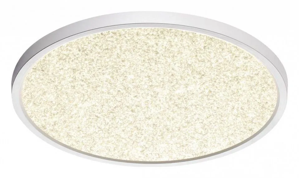 Накладной светильник Sonex Omega White 7661/32L