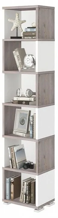 Стеллаж-колонка Merdes Домино СБ-15/6 НБЕ Стеллаж-колонка Merdes Домино СБ-15/6 НБЕ