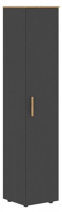 Шкаф книжный Forta FHC 40.1