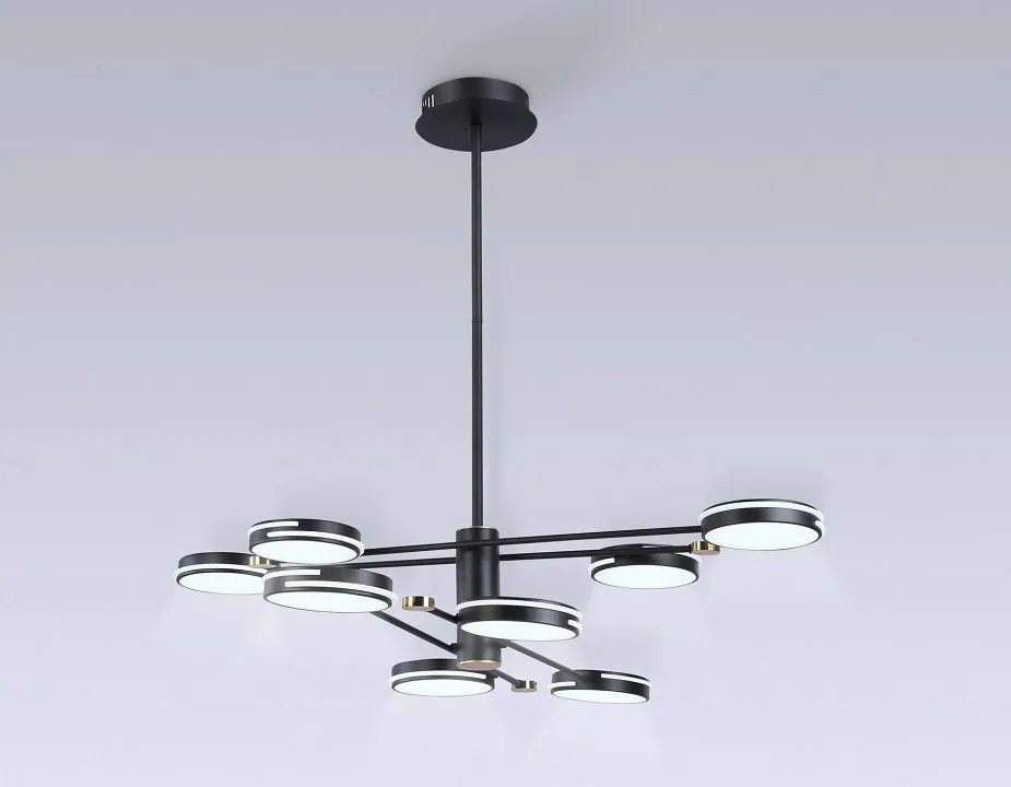Люстра на штанге Ambrella Light FL FL51645