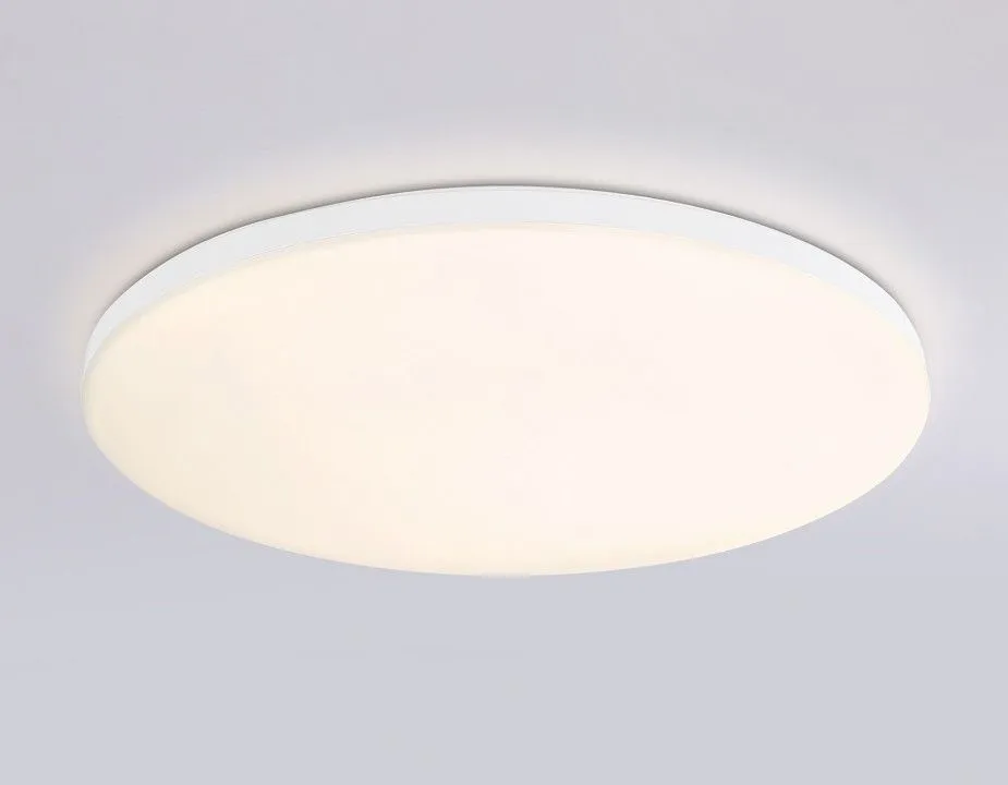 Накладной светильник Ambrella Light FZ FZ2002