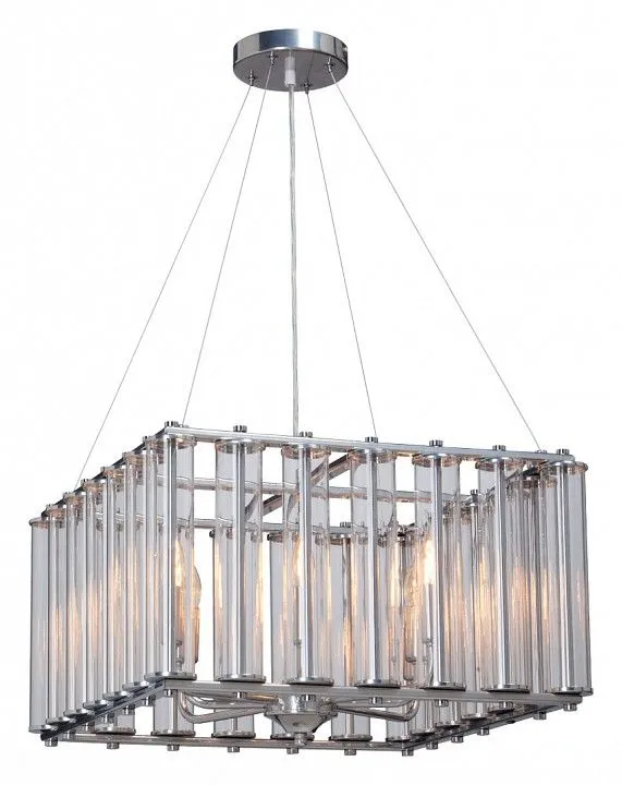 Подвесной светильник Vitaluce V5300 V5300-9/6PL Подвесной светильник Vitaluce V5300 V5300-9/6PL