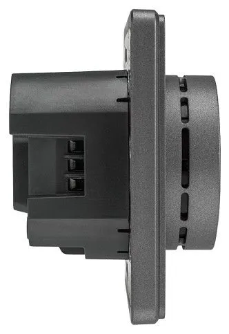 Терморегулятор отопления Kranz ROUND KR-78-0728-2