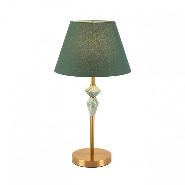 Настольная лампа декоративная Lumion VERMONT 8275/1T
