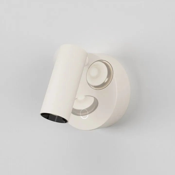 Бра Maytoni Technical Твист C079WL-L3W3K