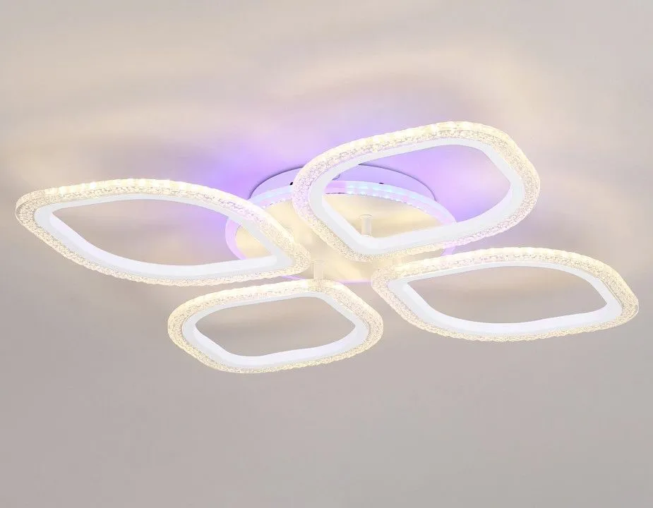 Потолочная люстра Ambrella Light FA FA4501