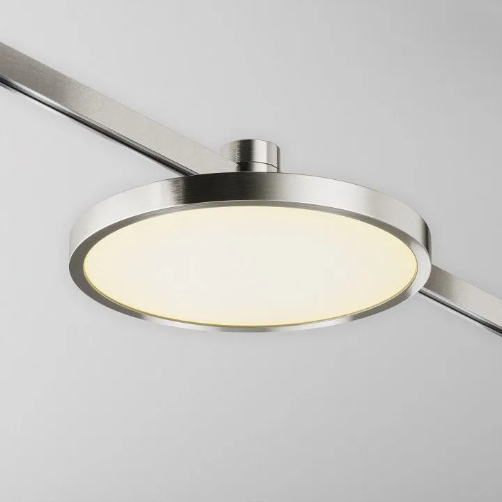 Накладной светильник Maytoni Technical Плато TR153-1-10W3K-PT