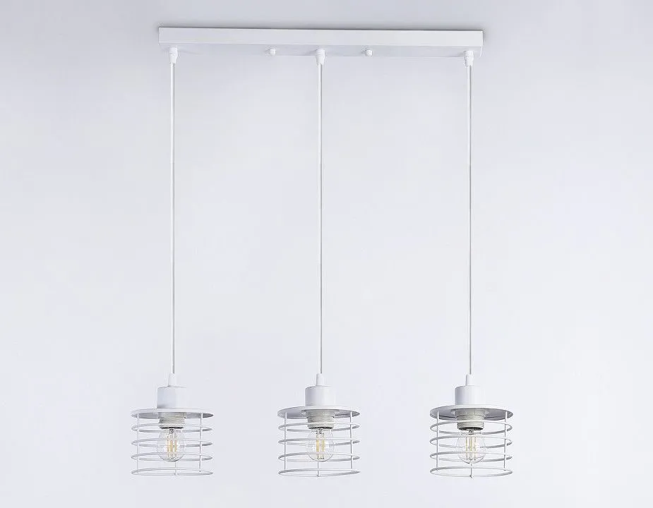Подвесной светильник Ambrella Light TR TR8072