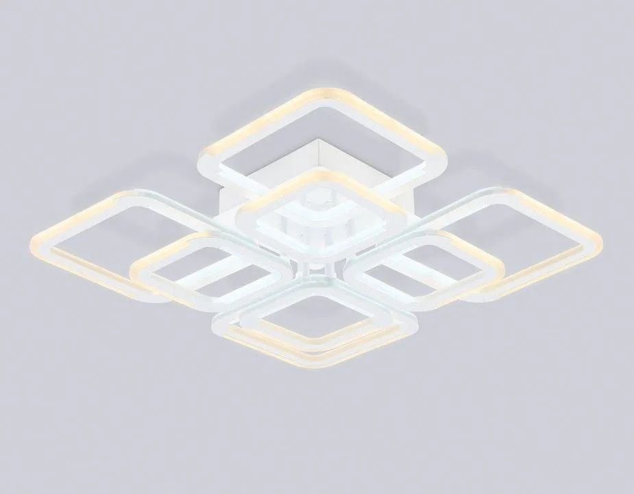 Потолочная люстра Ambrella Light FA FA8950