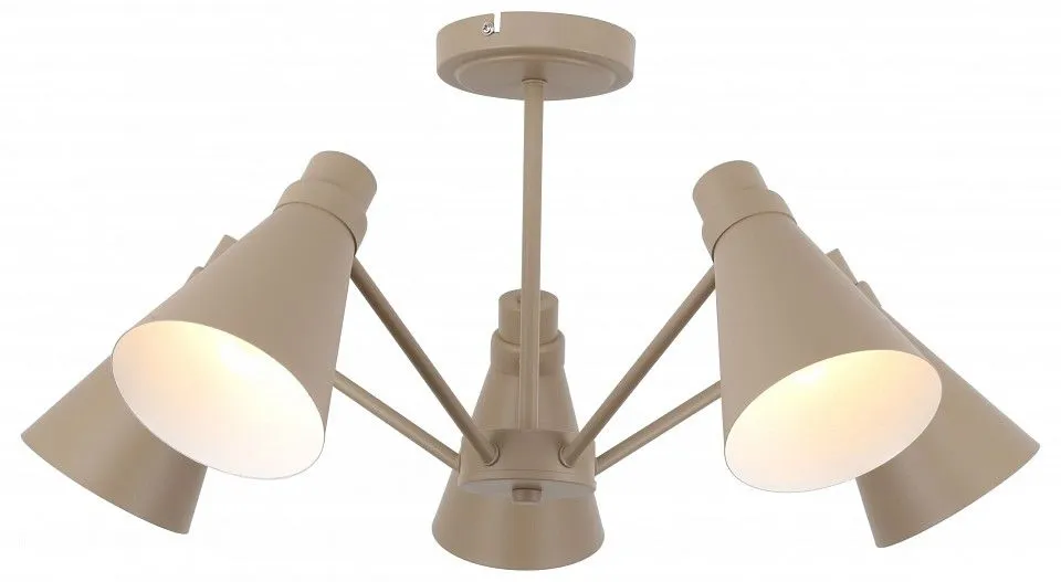 Люстра на штанге Rivoli Domitilla 3229-305